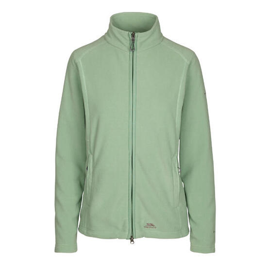 Veste Polaire RENATO Femme (Sauge Claire)