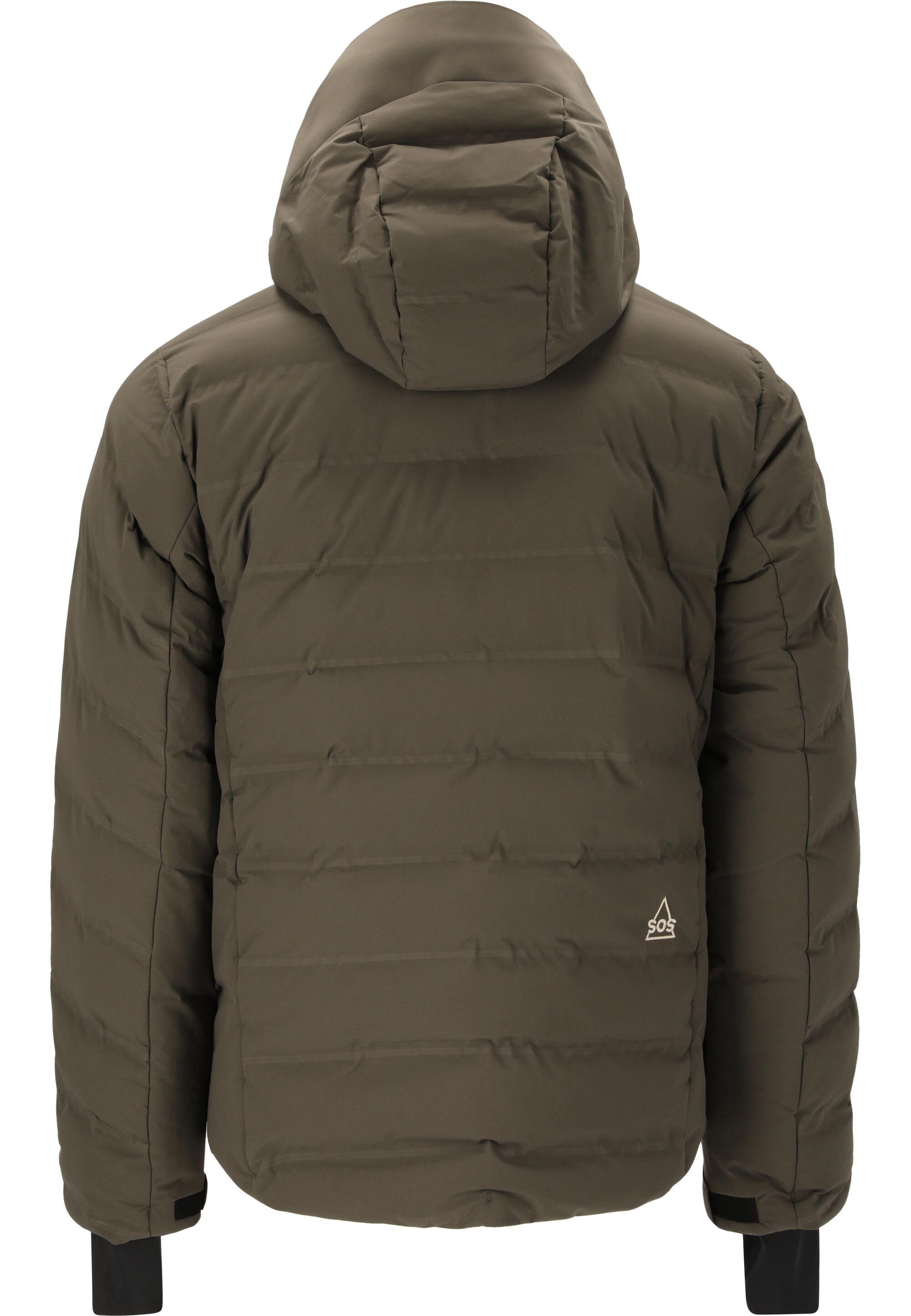 SOS Veste de ski Fieberbrunn 2/5