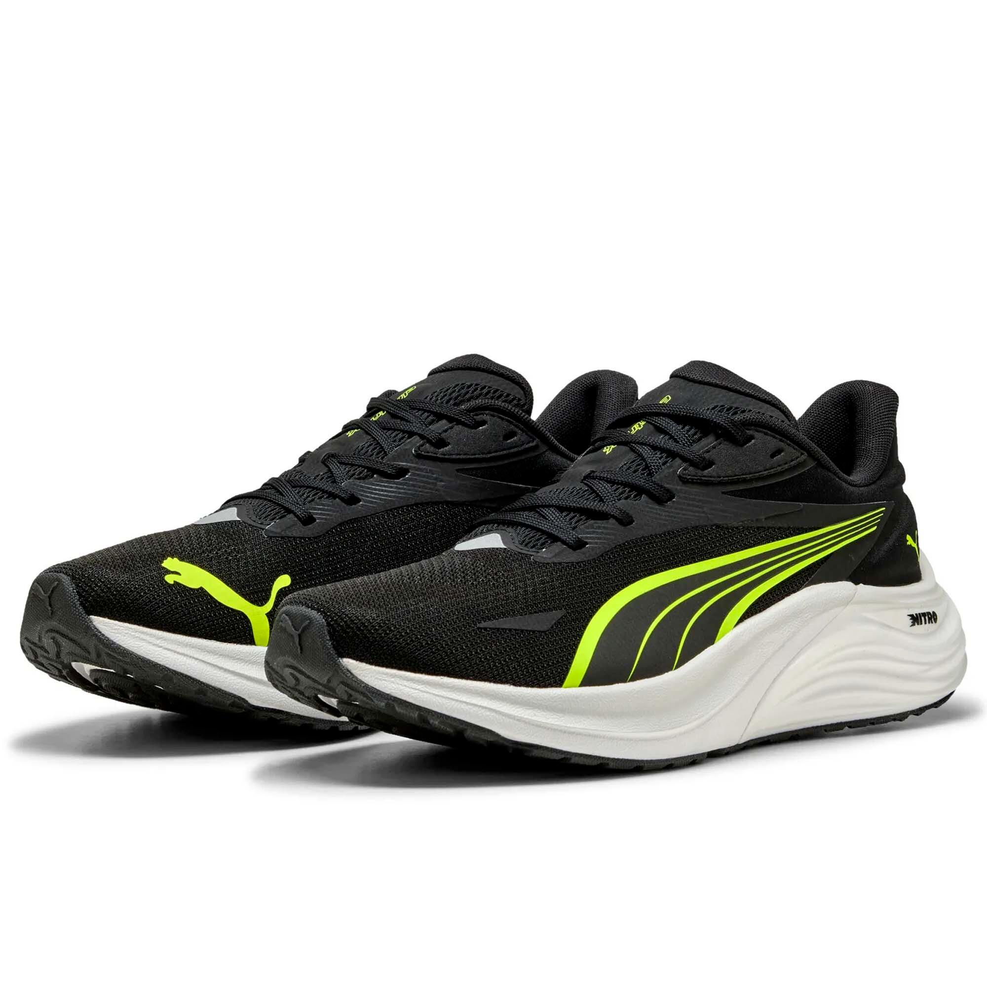 Chaussures De Course Puma Electrify Nitro 4 Adulte 3/5