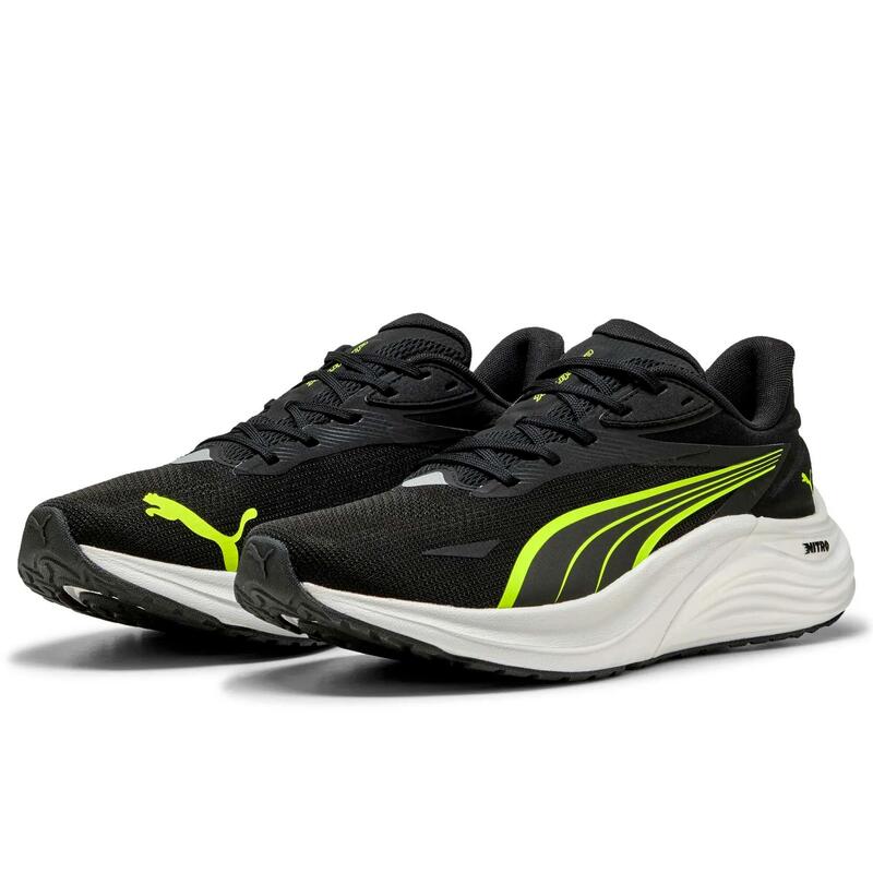 Chaussures De Course Puma Electrify Nitro 4 Adulte