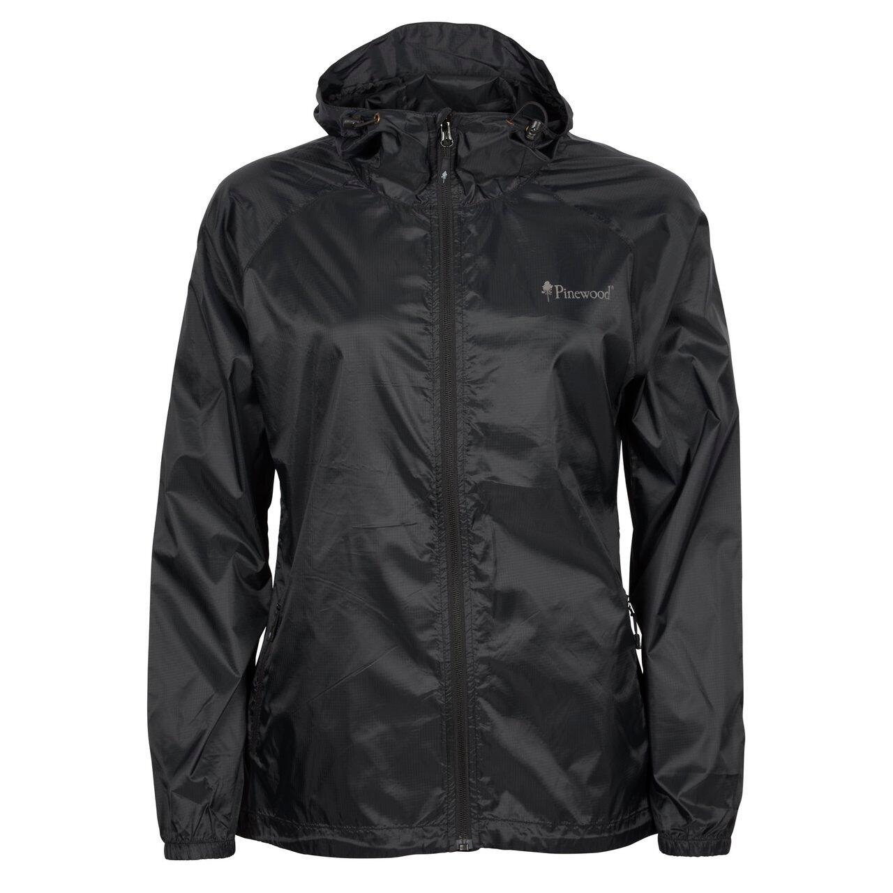 Pinewood - Veste Imperméable Femme Pinewood Finnveden - Coupe-pluie - Noir - 38 S - Decathlon