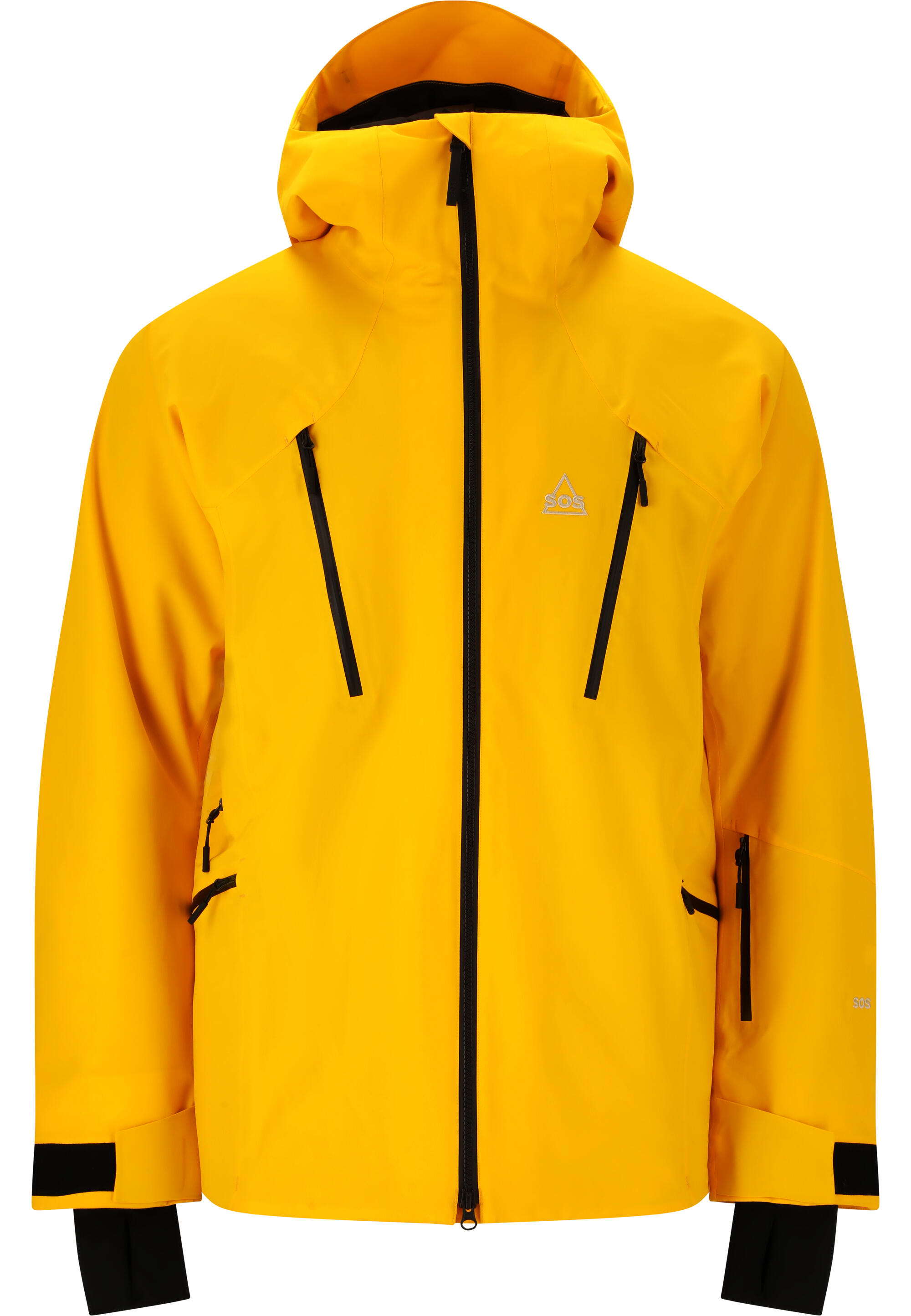 SOS Ski-jack La Thule