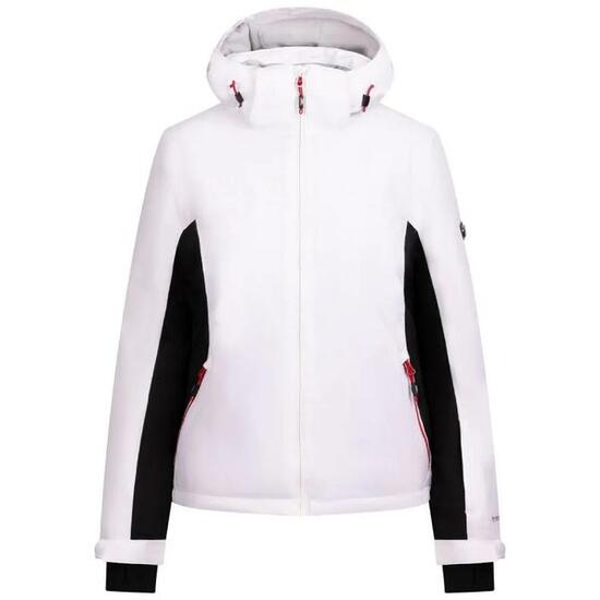 Blouson De Ski DORIS Femme (Blanc)