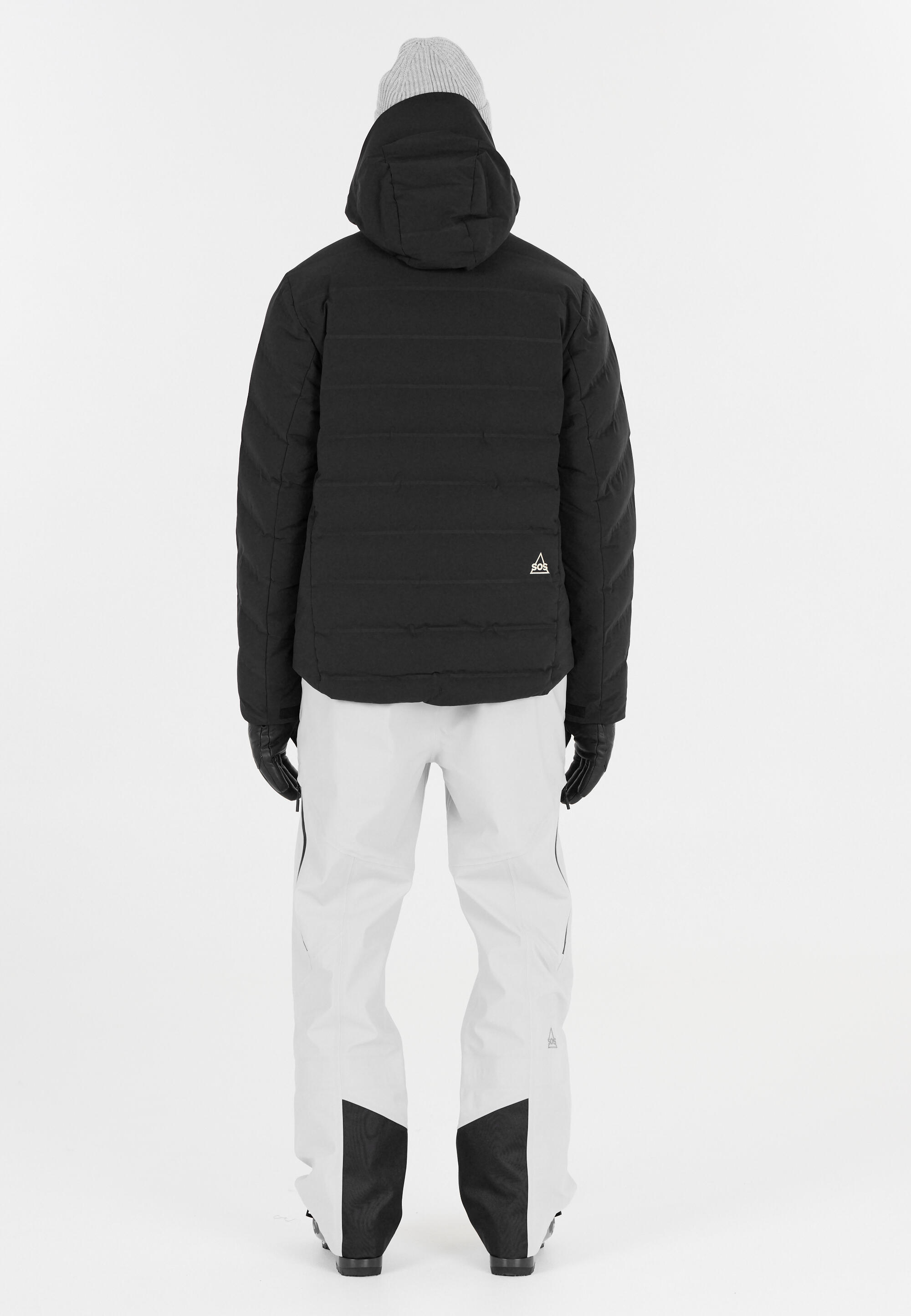 SOS Veste de ski Fieberbrunn 5/5