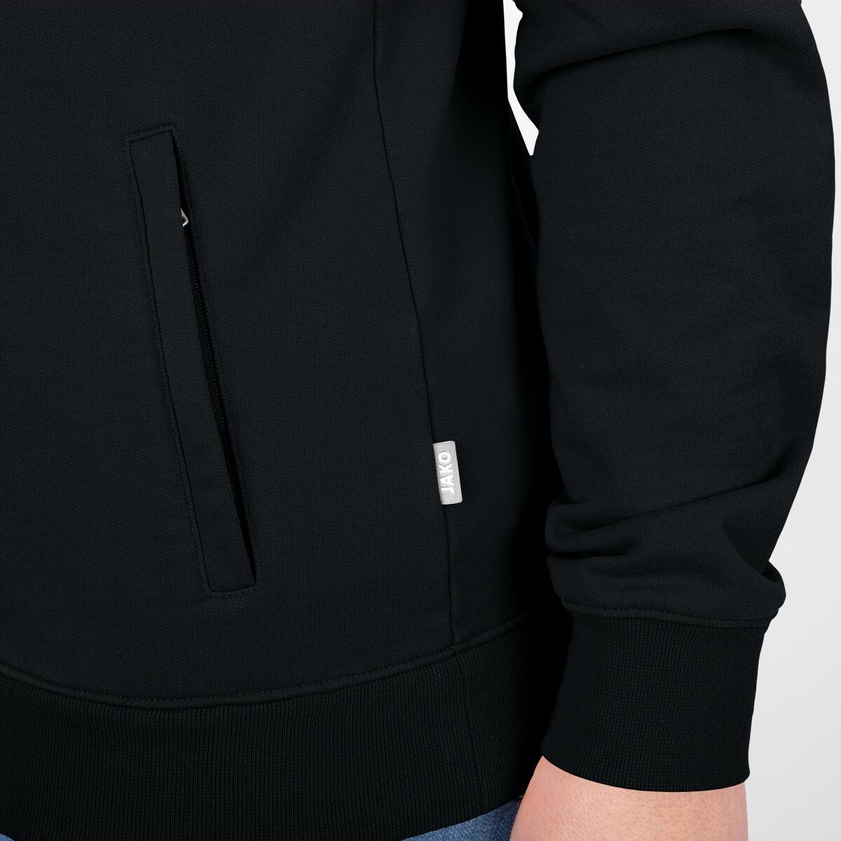 Giacca da donna Jako Doubletex 3/7