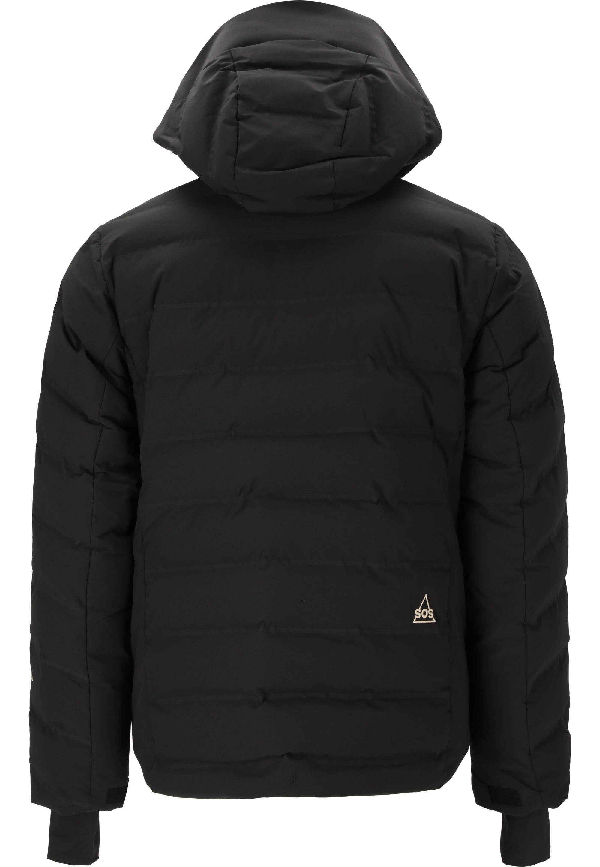 SOS Veste de ski Fieberbrunn 2/5