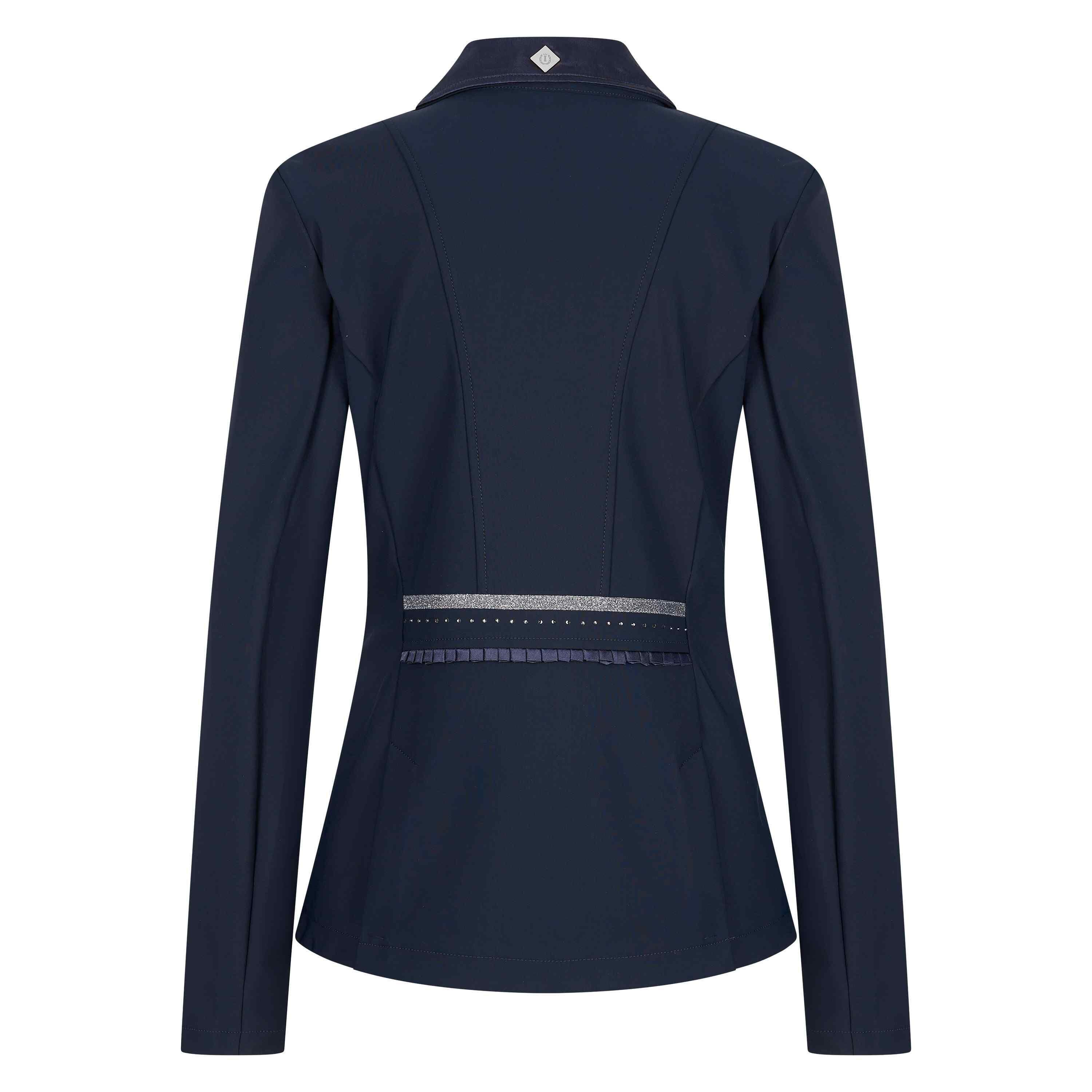 Giacca da equitazione da donna Imperial Riding Vive Capone 2/2