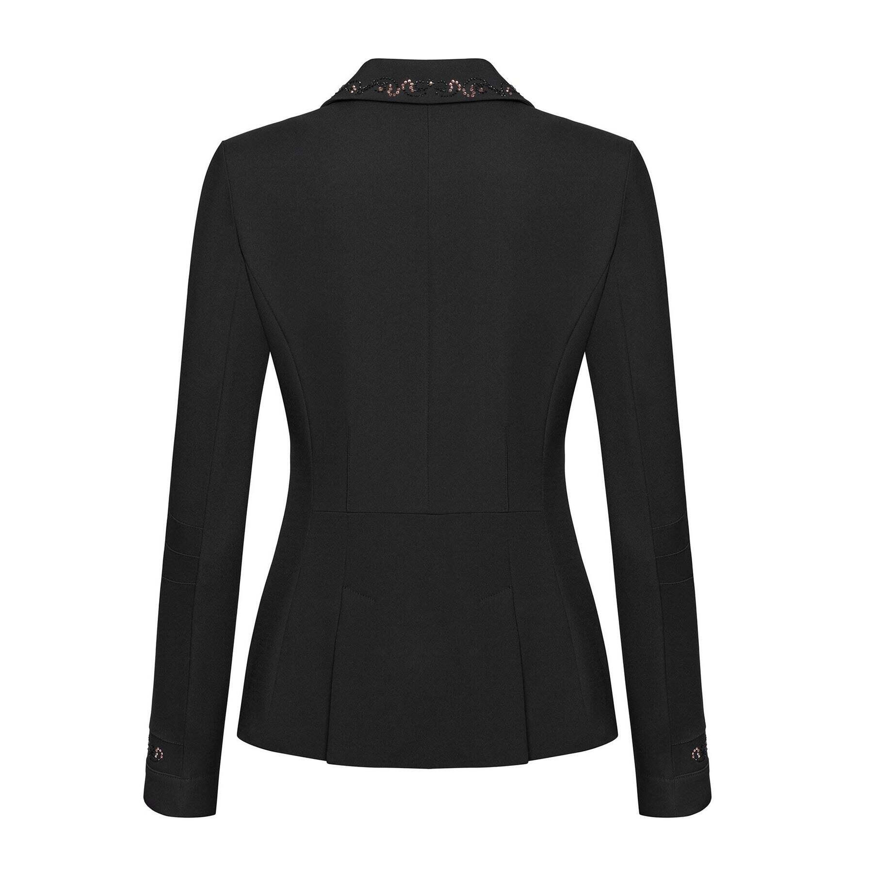 Chaqueta de equitación Fair Play Taylor Chic Rosegold 2/2