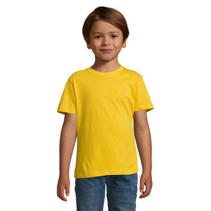 Tshirt REGENT Enfant (Bleu Marine)