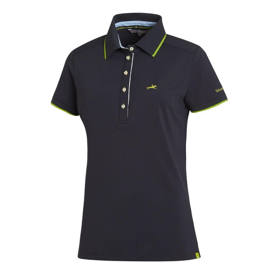 Polo de equitación Schockemöhle Mirabella 2/2