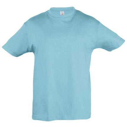 Tshirt REGENT Enfant (Bleu Marine)