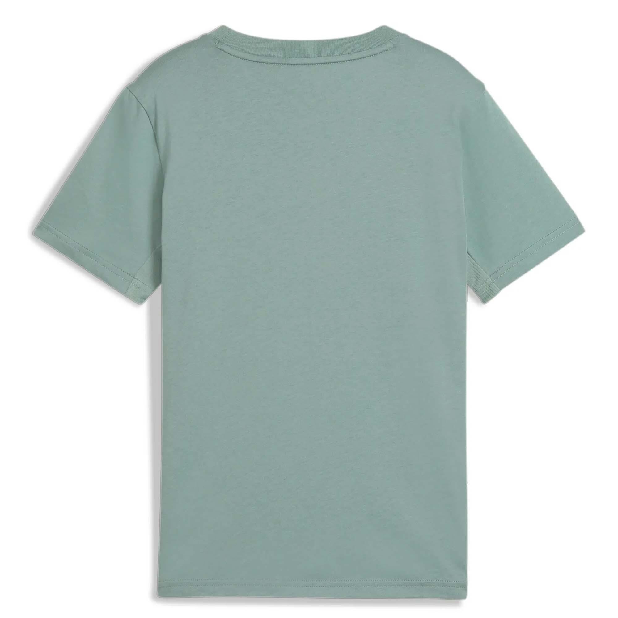 Camiseta Gráfica Puma Active Sports Ii B NIño 2/2