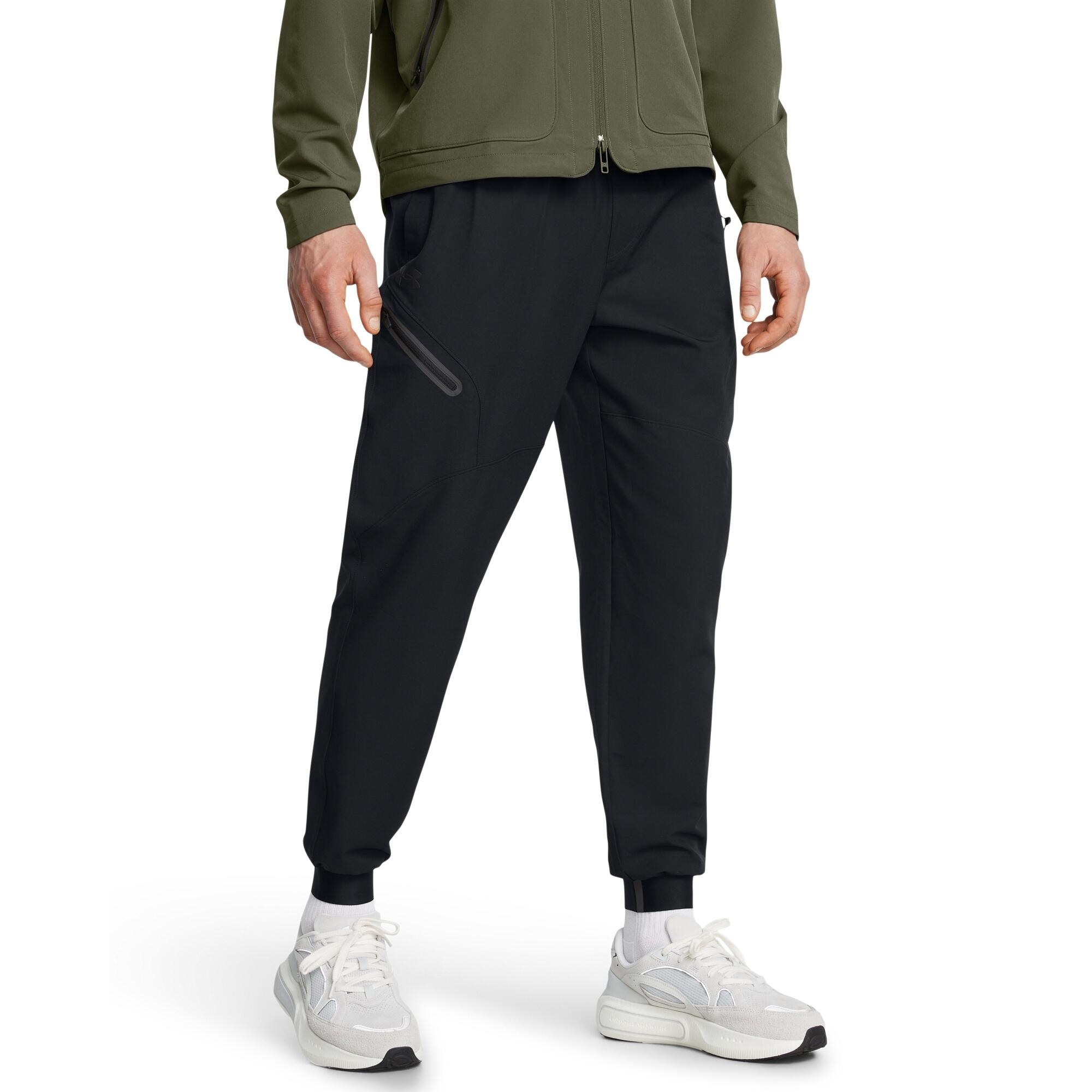 Jogging Under Armour Unstoppable 2/6