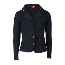 Veste de concours fille Red Horse Carousel
