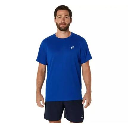 Herren Laufshirt Asics Core SS Top