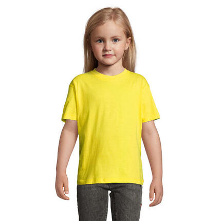 Tshirt REGENT Enfant (Bleu Marine)