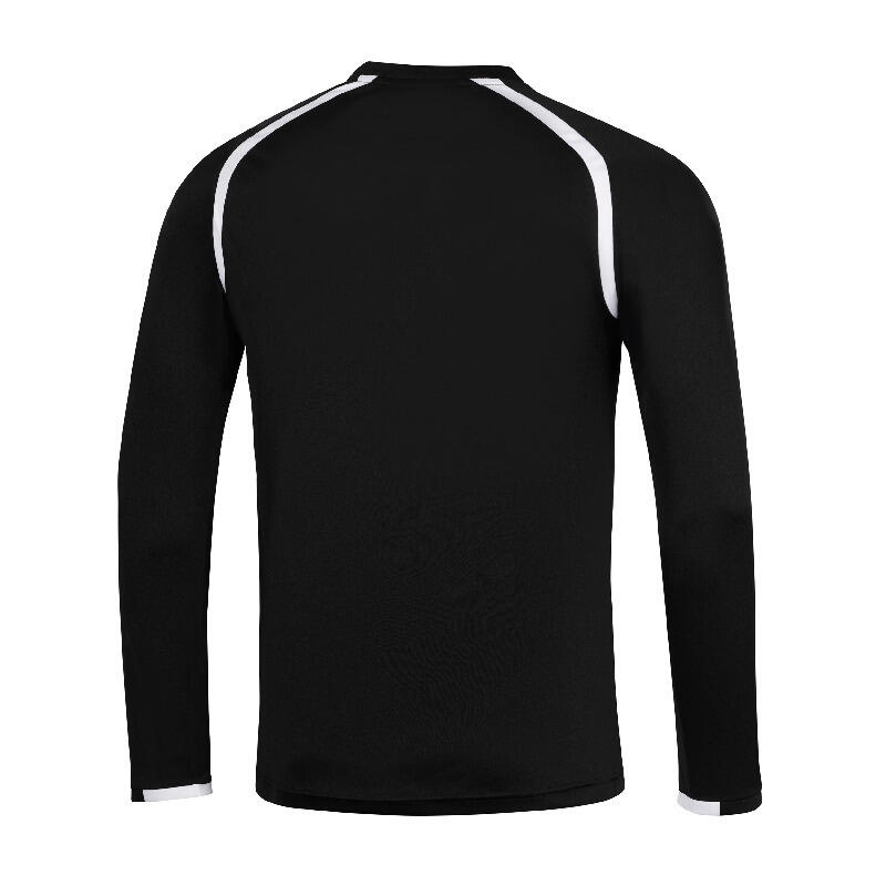 Maglia a maniche lunghe per bambini Mizuno Team RB 2/2