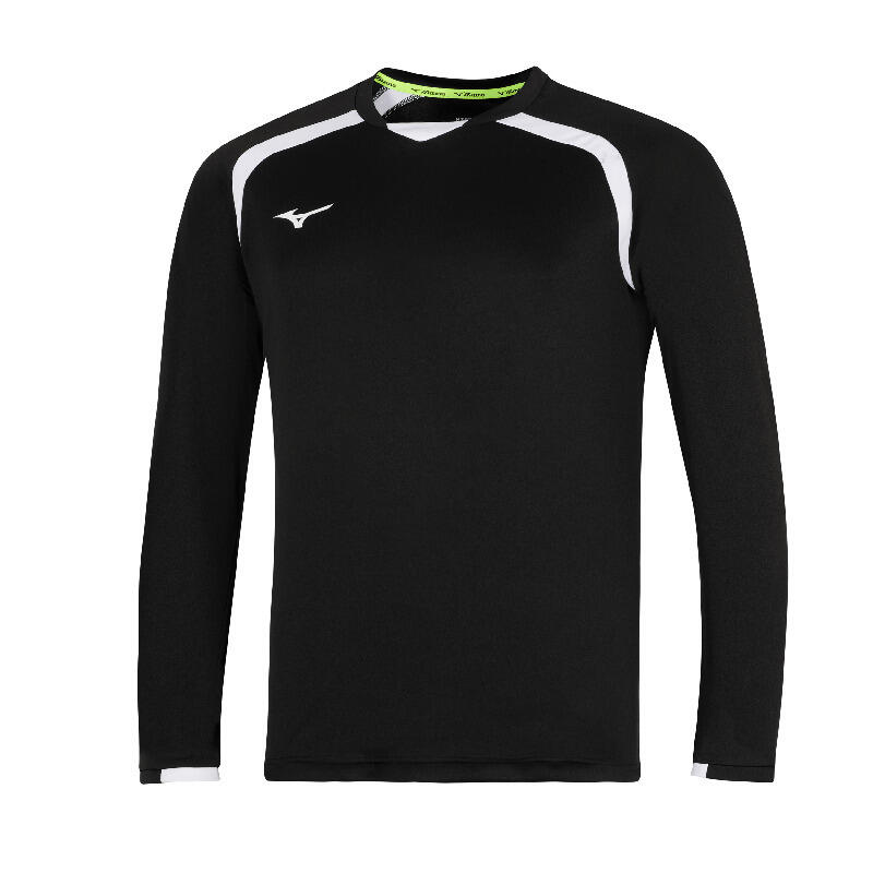 Long Sleeve Jersey Mizuno Team RB