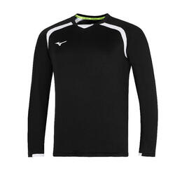 Maillot manches longues enfant Mizuno Team RB
