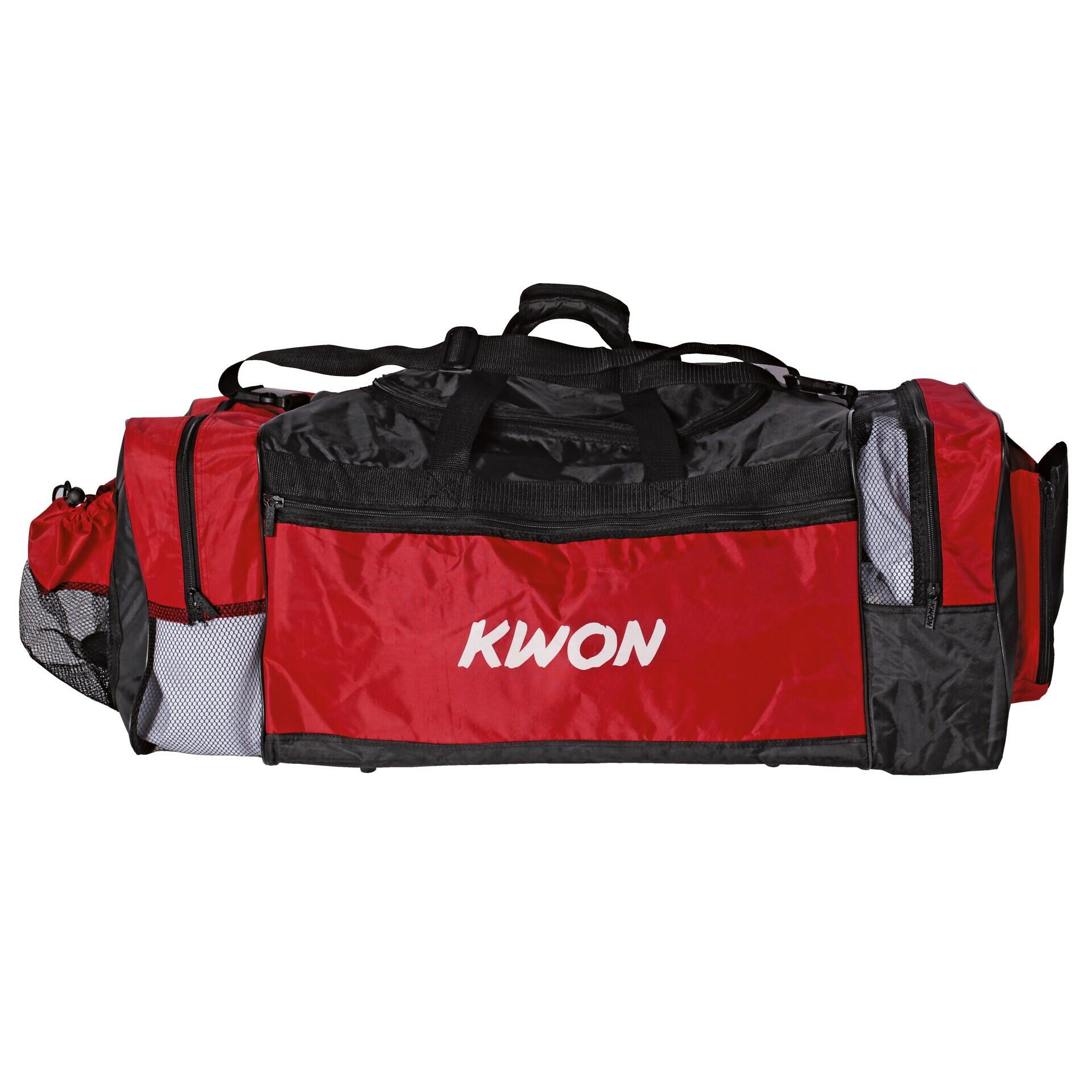 KWON Sporttas taekwondo Kwon Evolution
