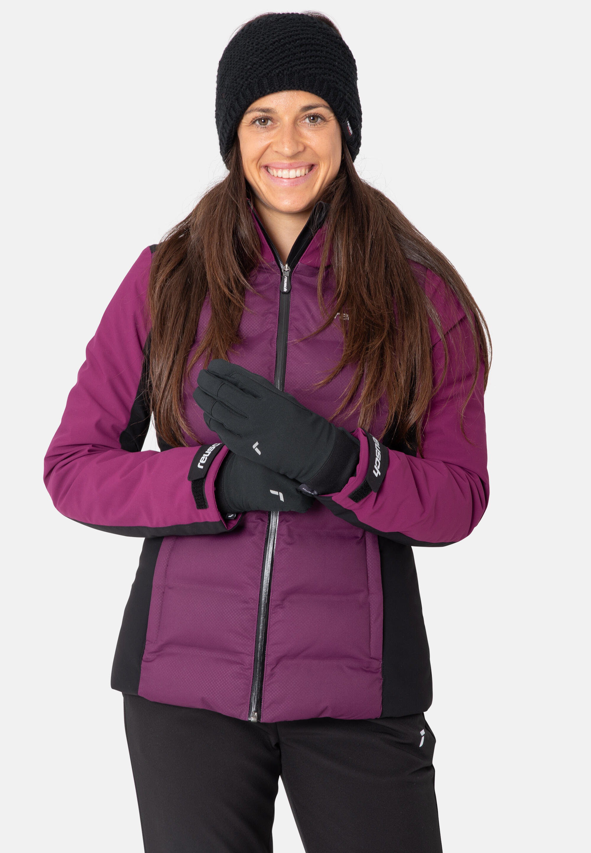 Vingerhandschoen Lively R-TEX® XT TOUCH-TEC 4/7