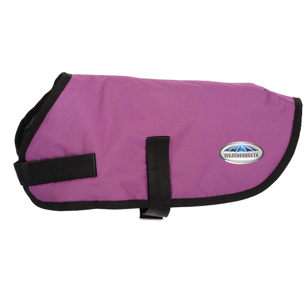 Classic dog coat Weatherbeeta Comfitec