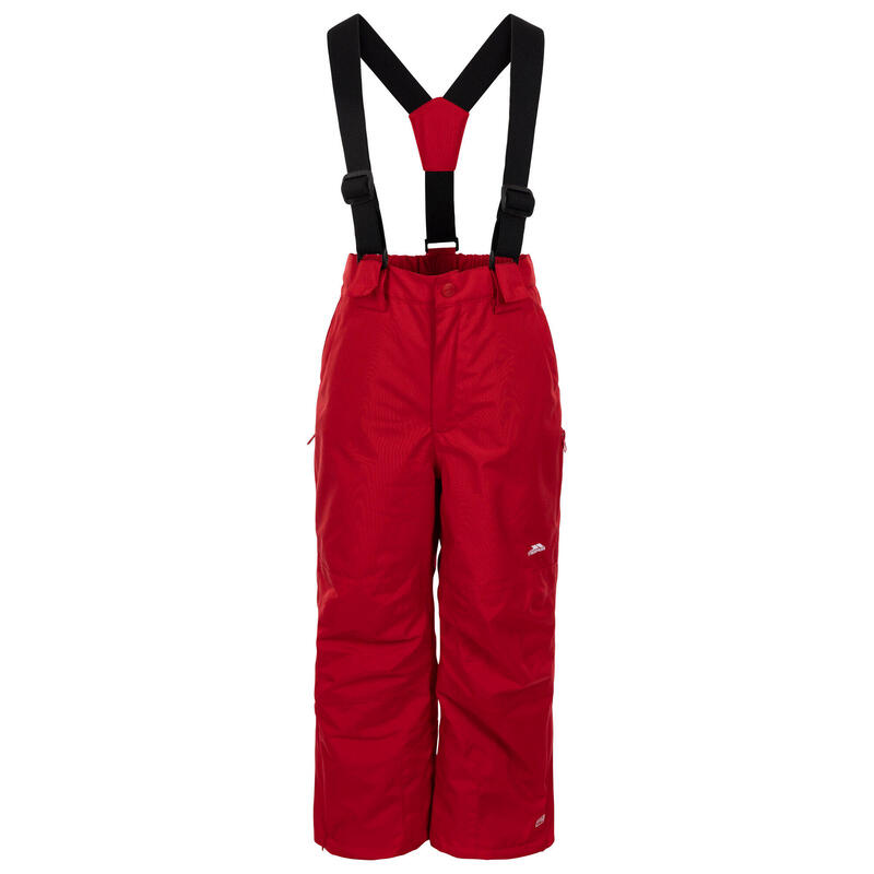 Pantaloni De Schi Alpin Trespass Rumi Copii