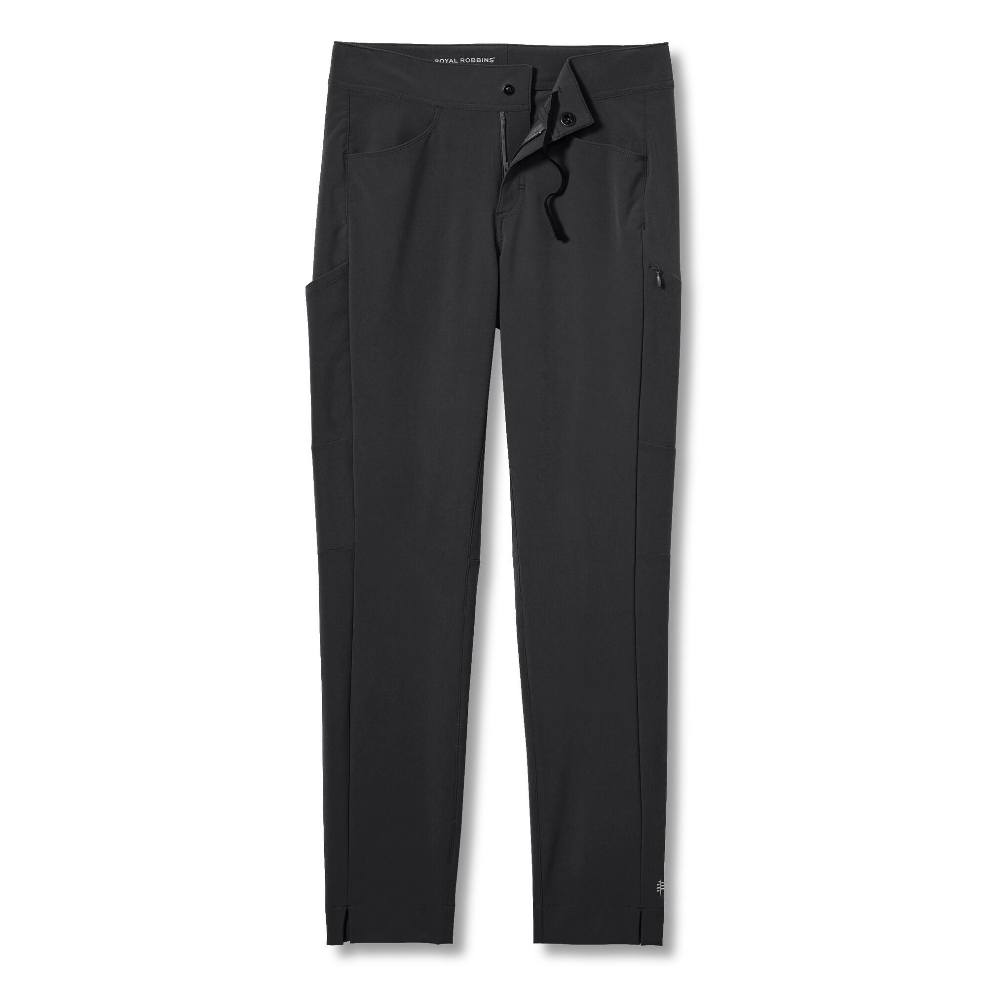ROYAL ROBBINS Pantaloni da donna Royal Robbins Alpine MTN Pro