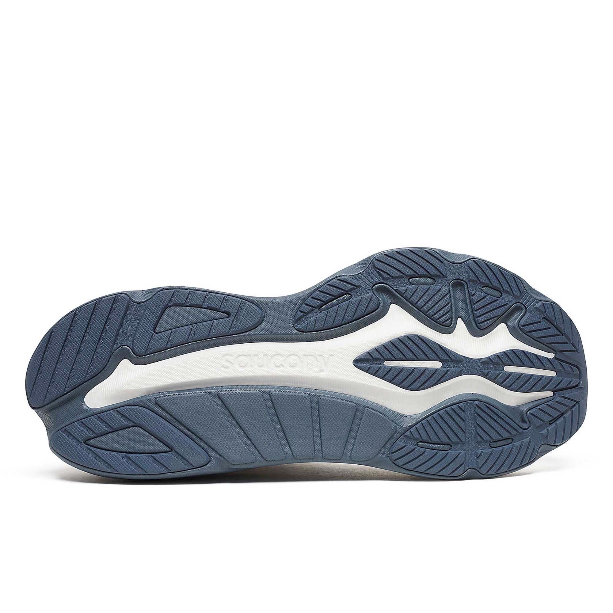 Scarpe Running Saucony Hurricane 24 Adulto 5/5