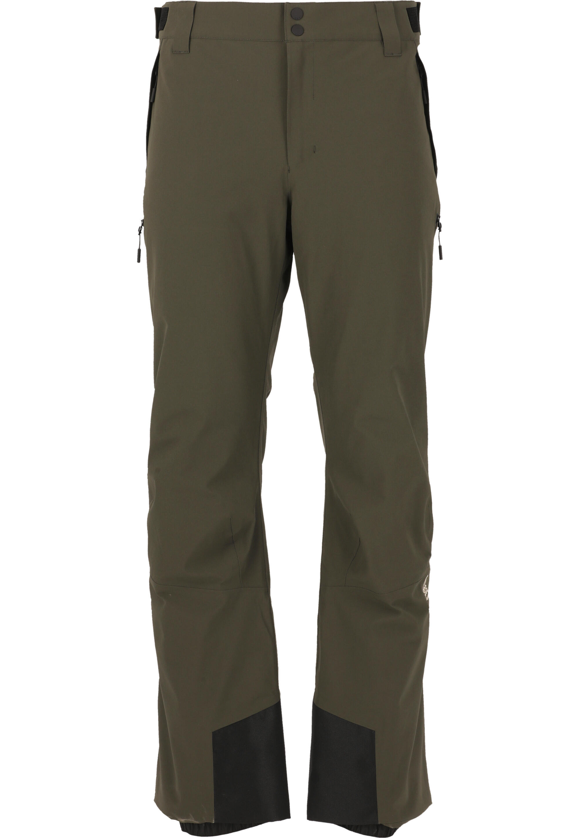 SOS Pantaloni da sci SOS Cervinia