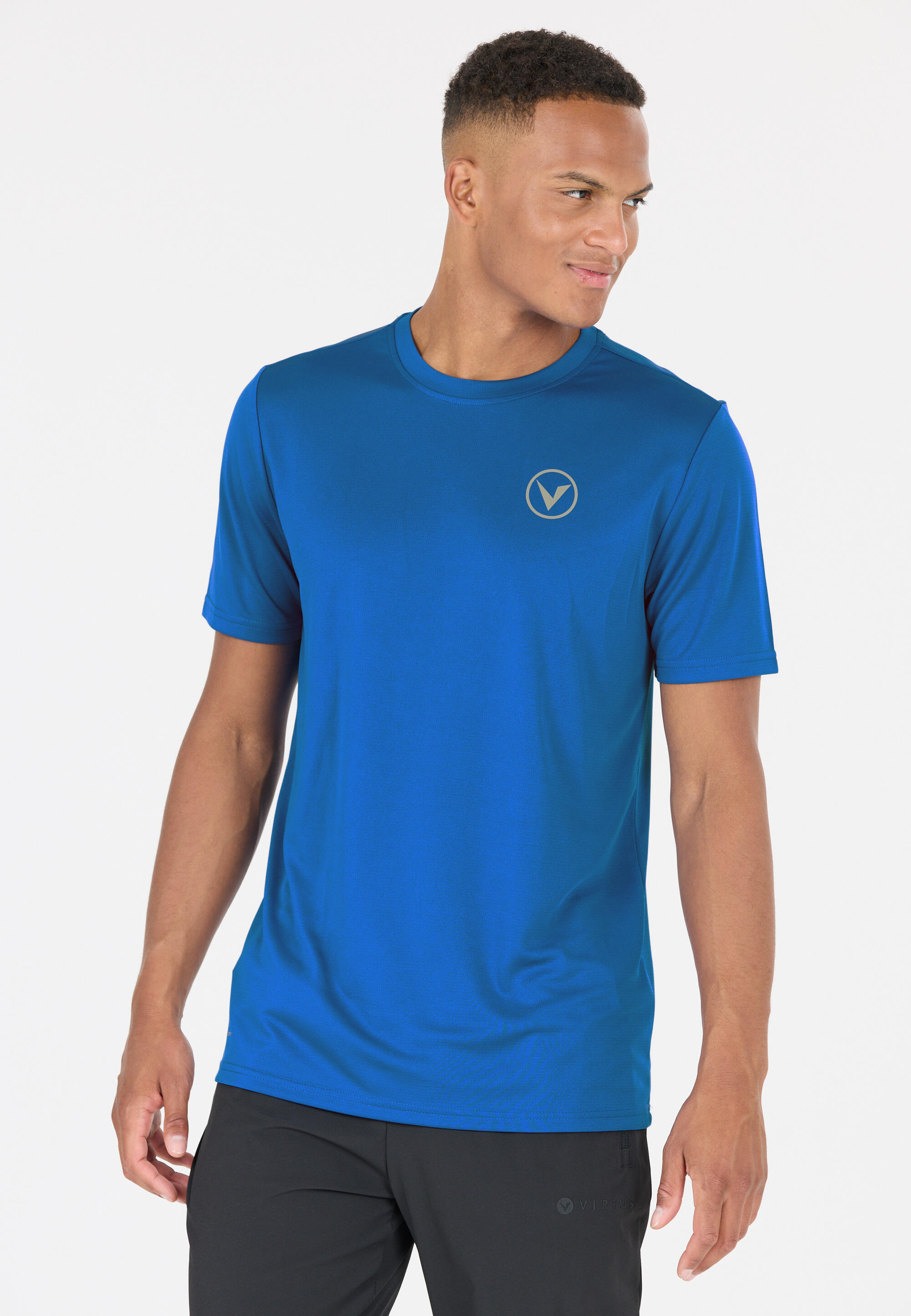 T-shirt Virtus Keso Performance 5/5