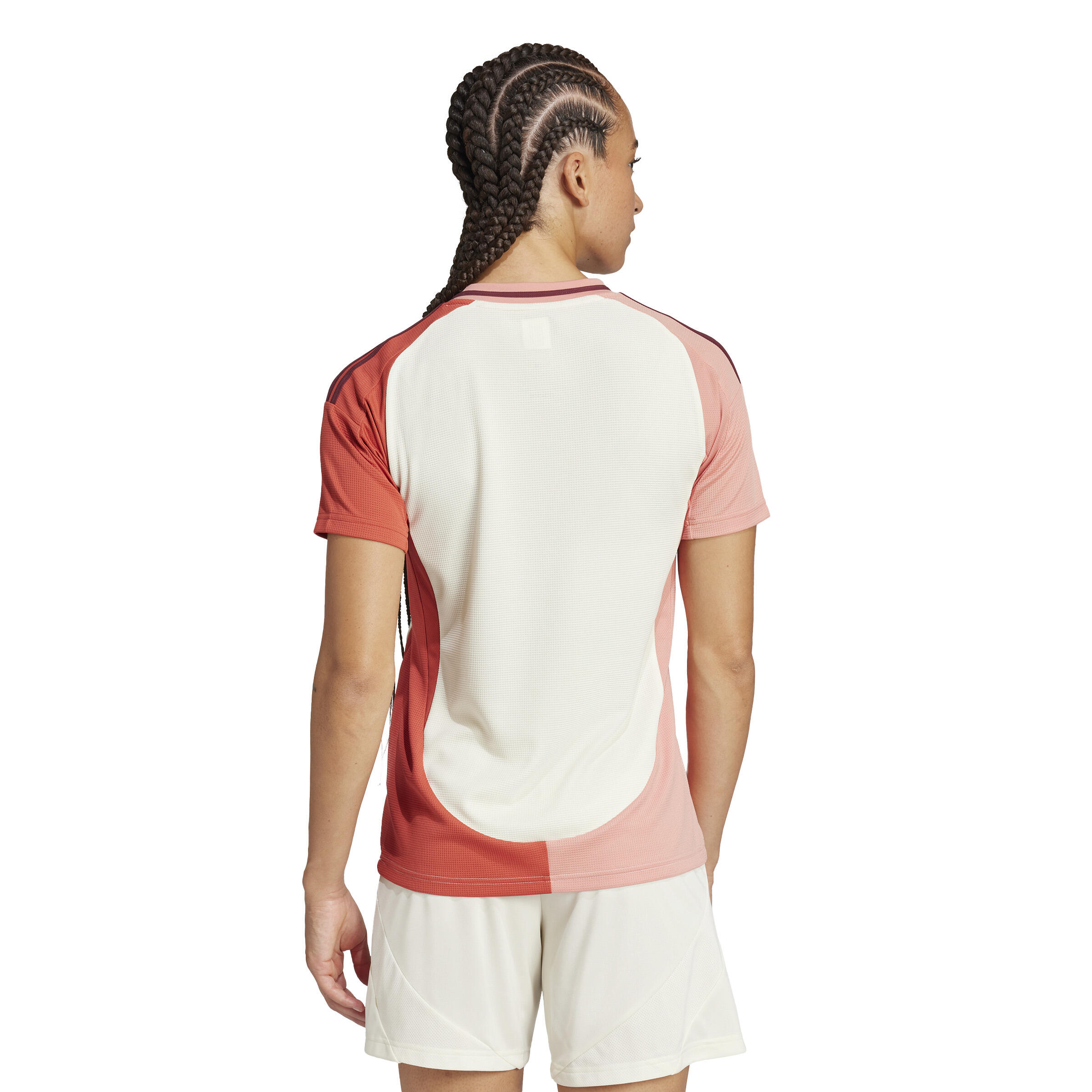 Seconde vie - Maillot Third femme OL 2024/25 5/7