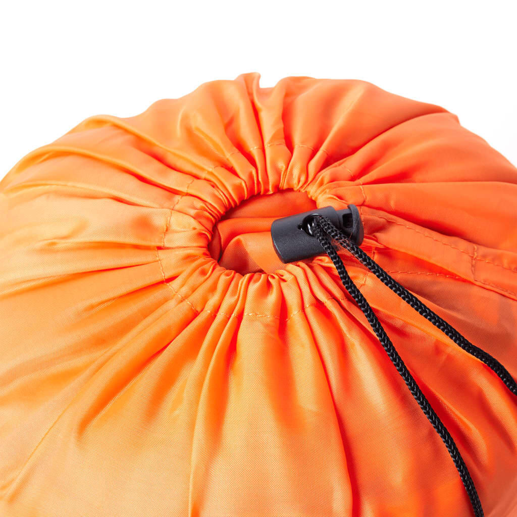 Sac de Couchage Mummy pour Adultes VidaXL - 3 Saisons Camping 6/6