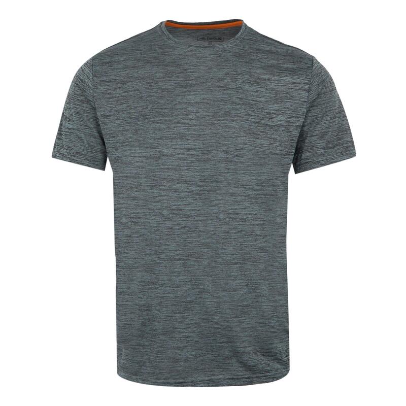 T-shirt Męski Melanżowy Fingal Edition