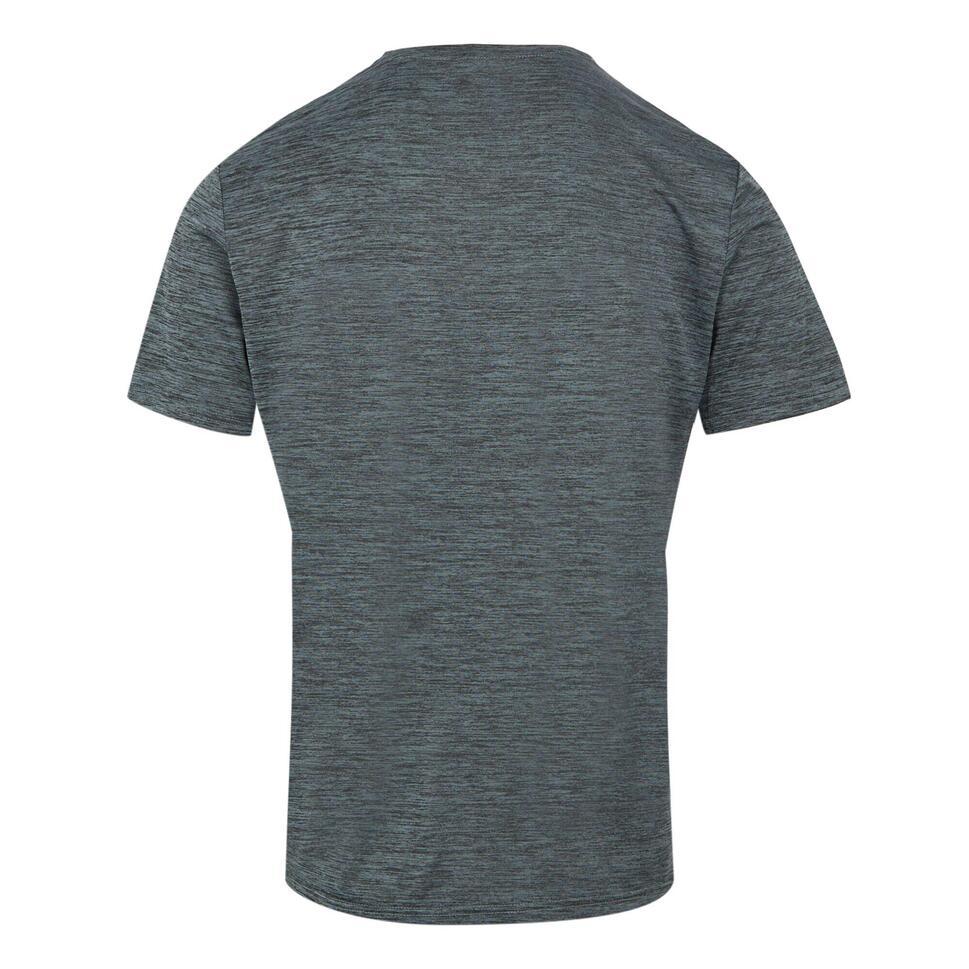 T-shirt Męski Melanżowy Fingal Edition