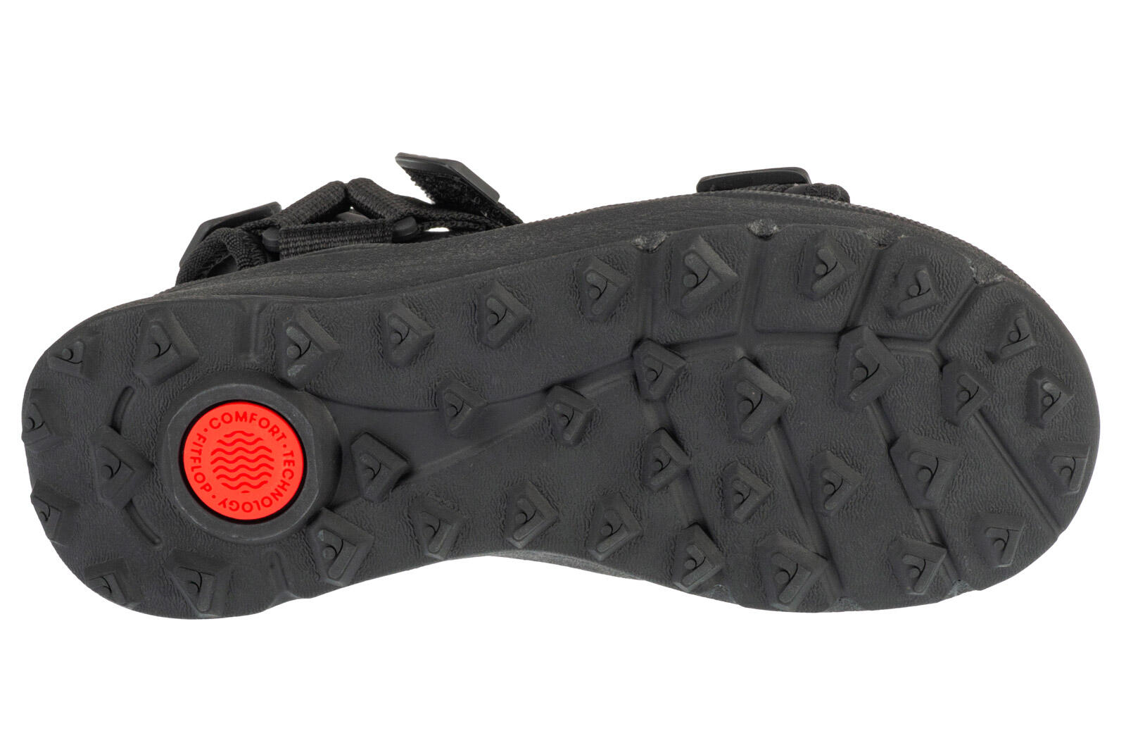 Damessandalen FitFlop Neo-D-Hyker (Xt) 4/7