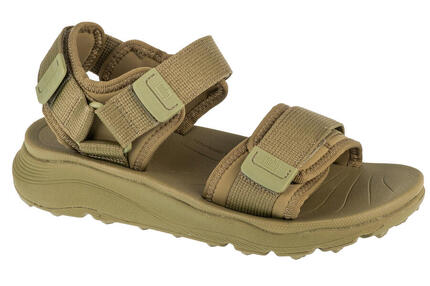 FITFLOP FitFlop Neo-D-Hyker (Xt) W/Resistant Adj. Outdoor Sandals