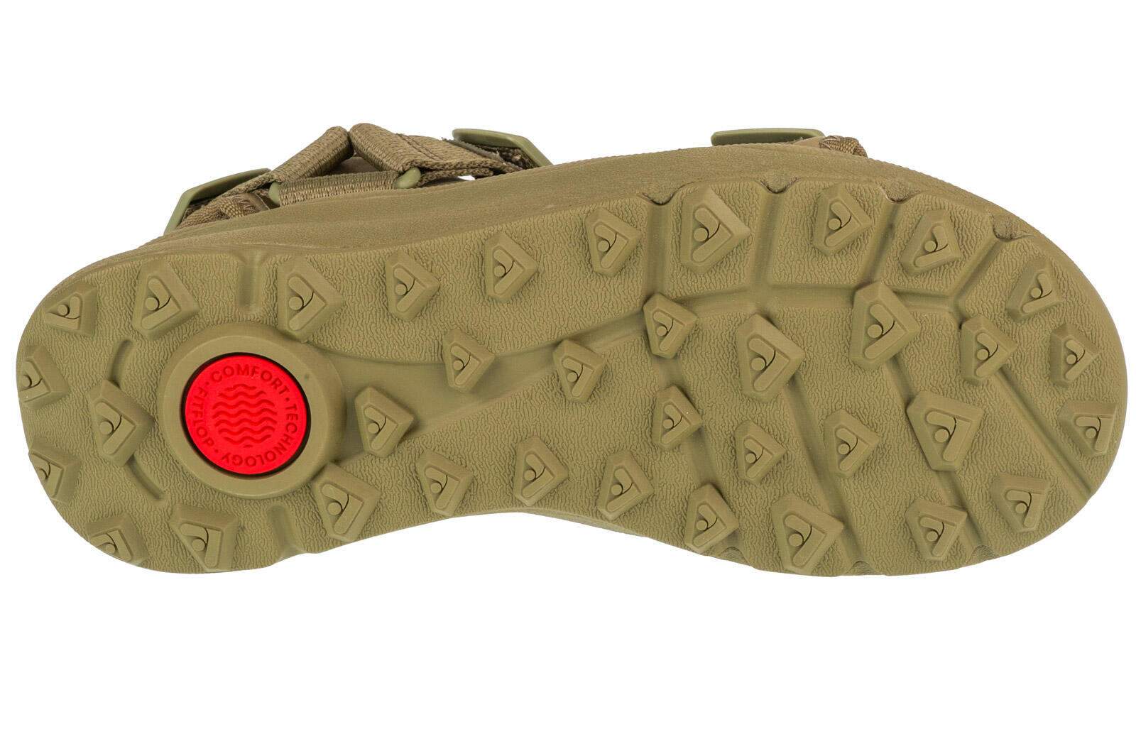 Sandales FitFlop Neo-D-Hyker XT ajustables résistantes 4/7