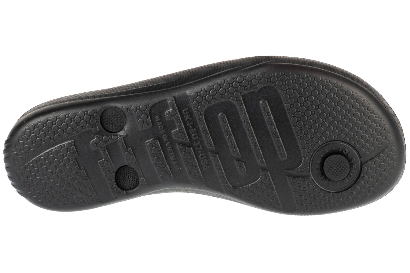 Chaussons FitFlop Iqushion Ergonomiques 4/7