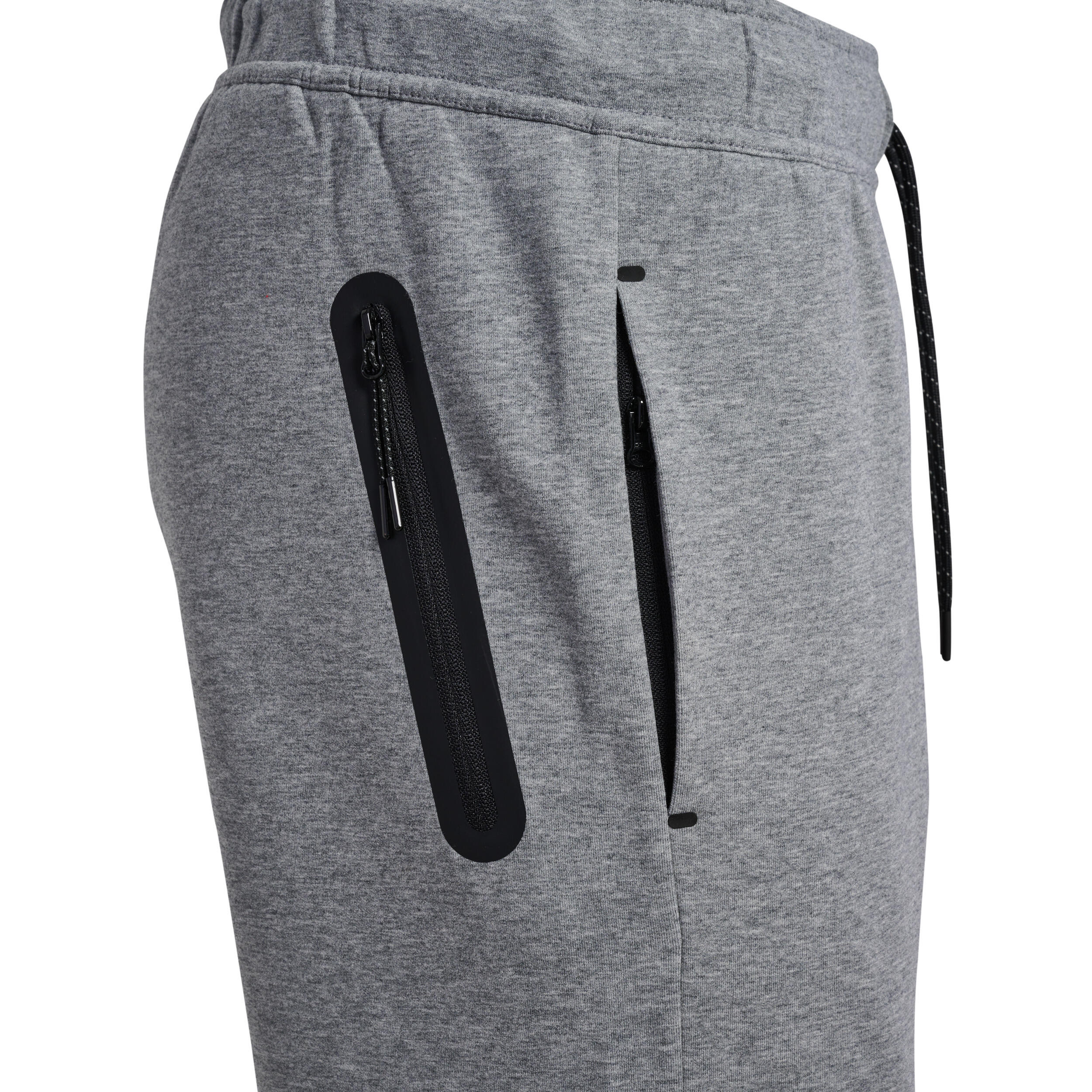 Tweedehands - Broek Hummel Tech Fleece Regular 5/6