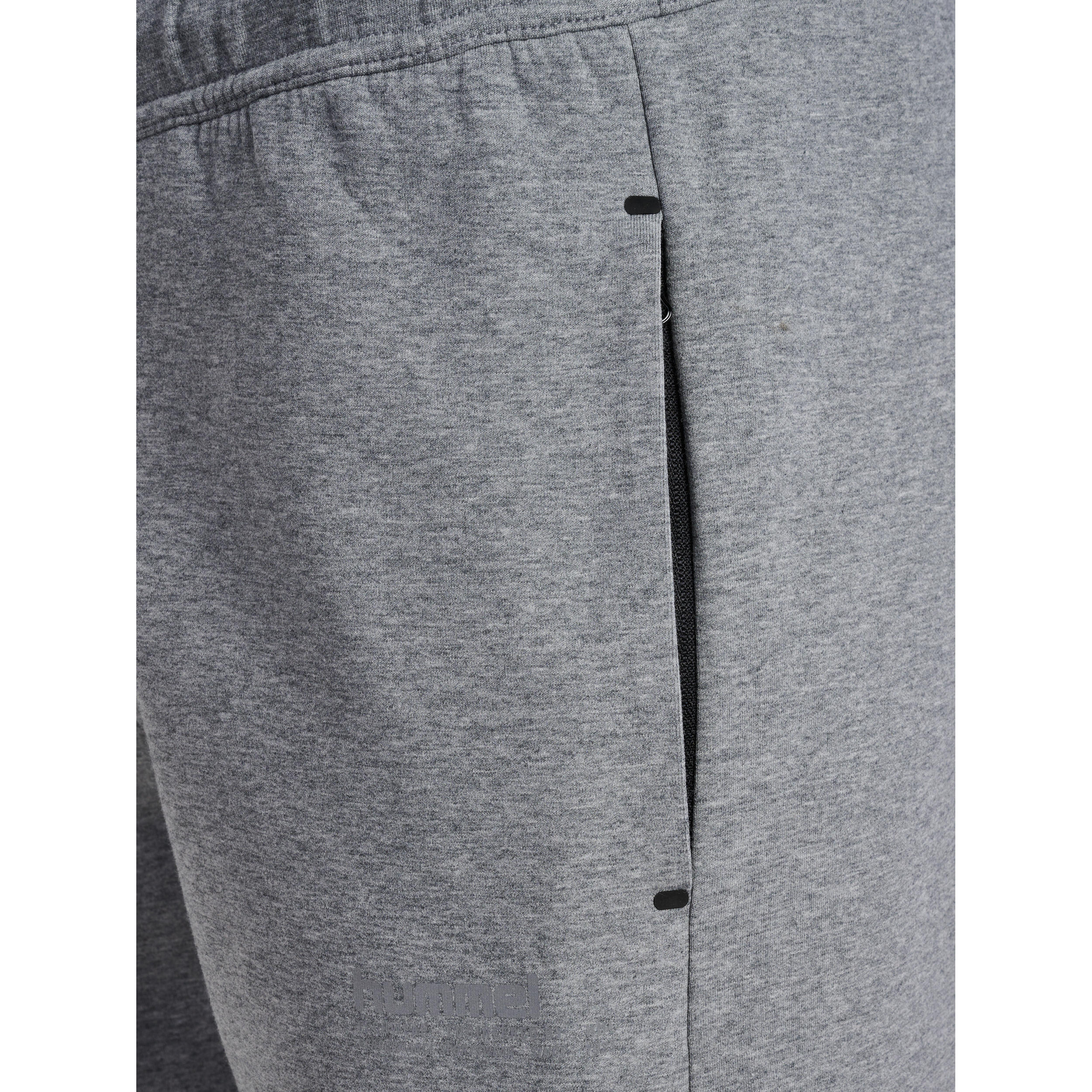 Tweedehands - Broek Hummel Tech Fleece Regular 4/6