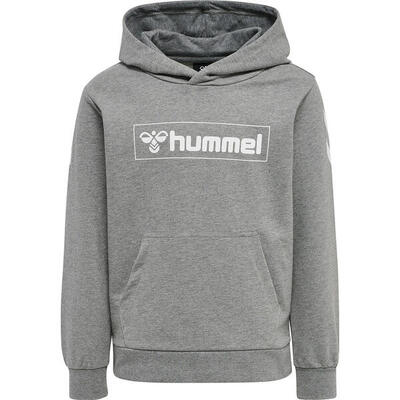 Second hand - Felpa con cappuccio per bambini Hummel hmlBOX