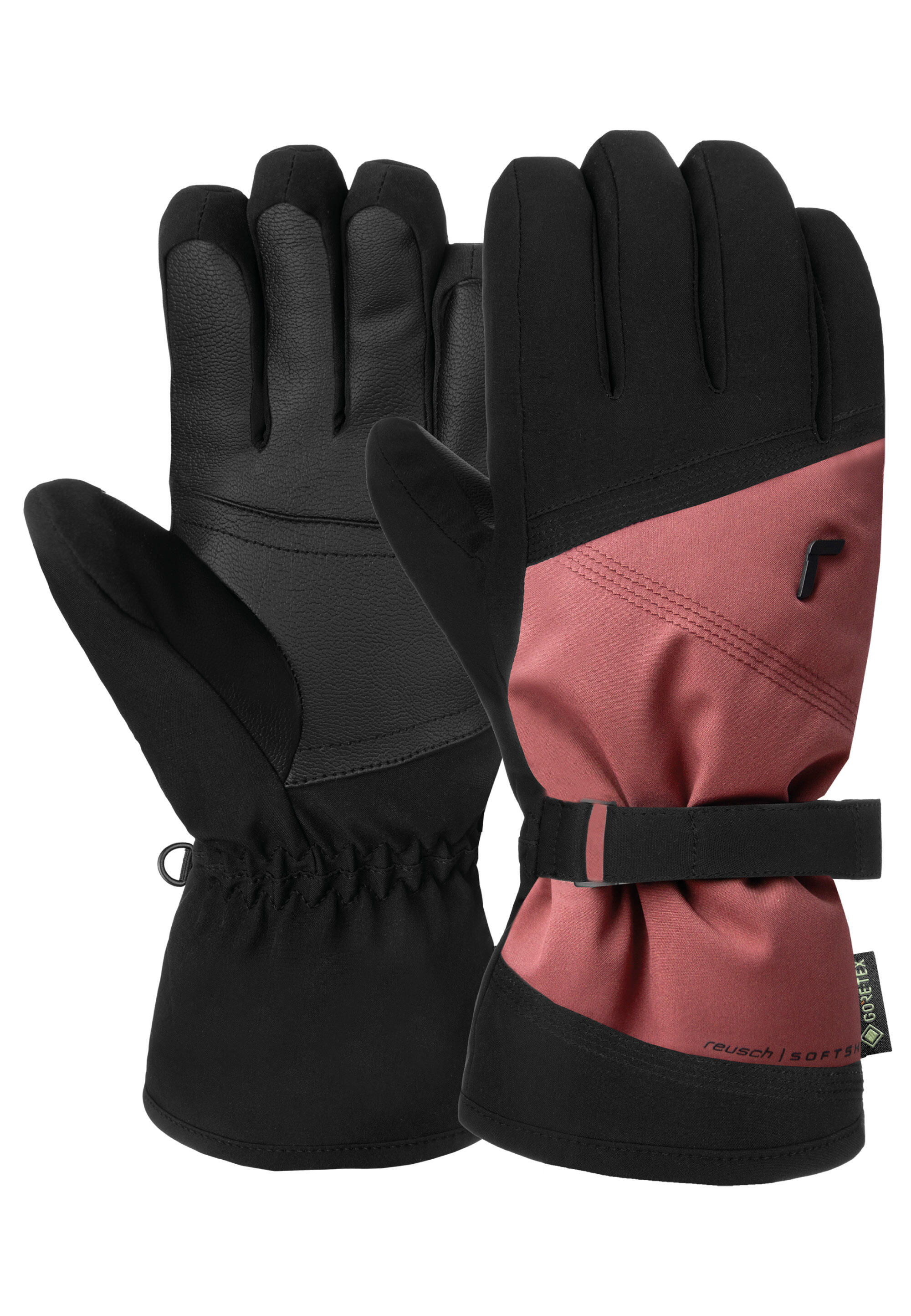 REUSCH Fingerhandschuhe Susan GORE-TEX