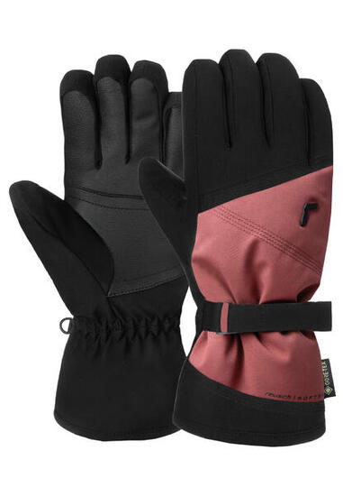 Fingerhandschuhe Susan GORE-TEX
