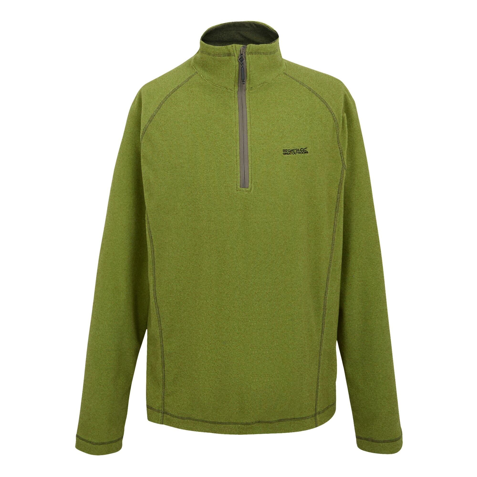 lime green / green