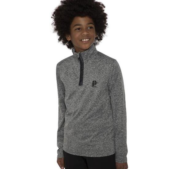 Sous-pull 1/4 zip enfant Protest Willowy