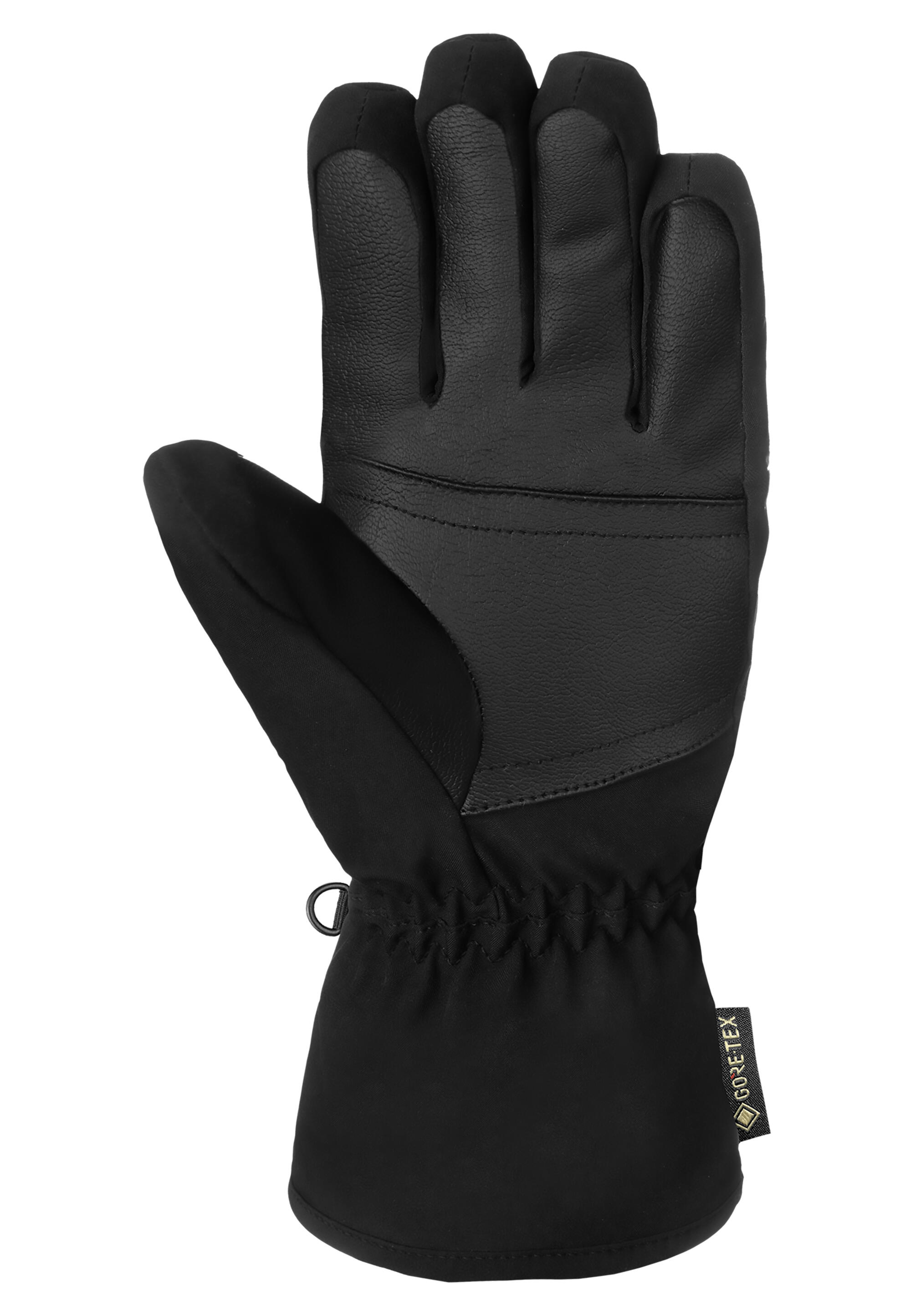 Fingerhandschuhe Susan GORE-TEX 3/5