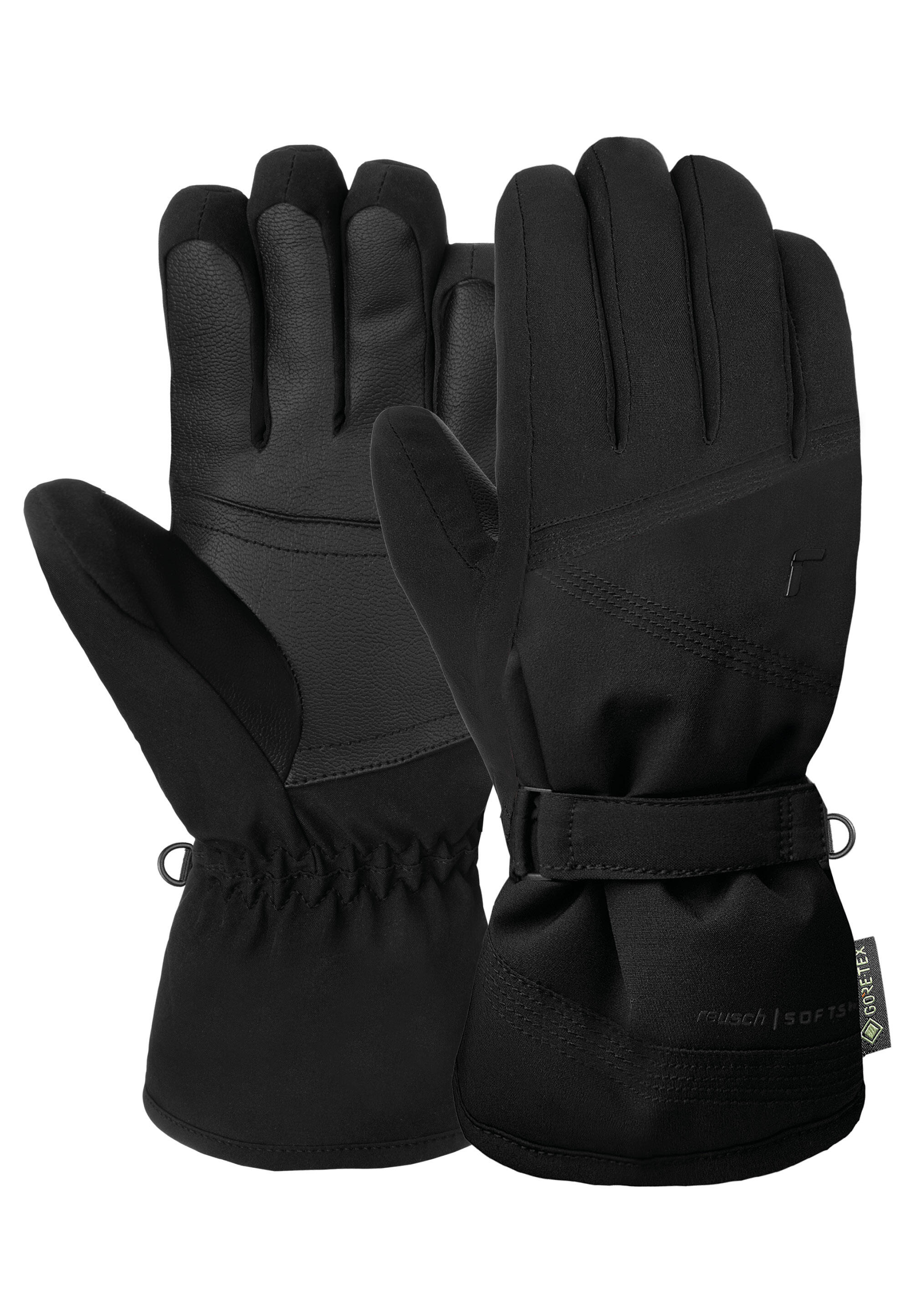 REUSCH Fingerhandschuhe Susan GORE-TEX