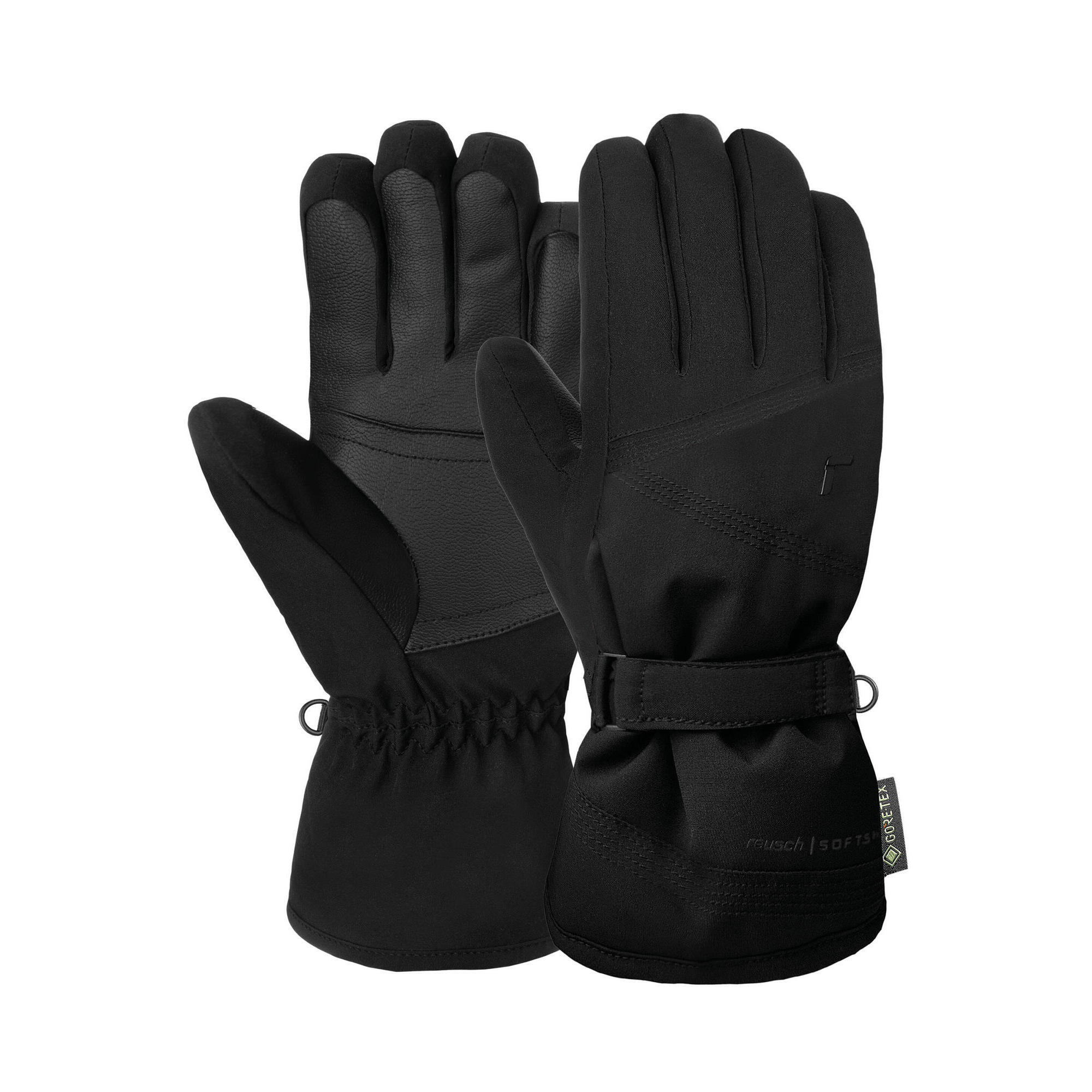 Rękawice damskie REUSCH Susan GORE-TEX
