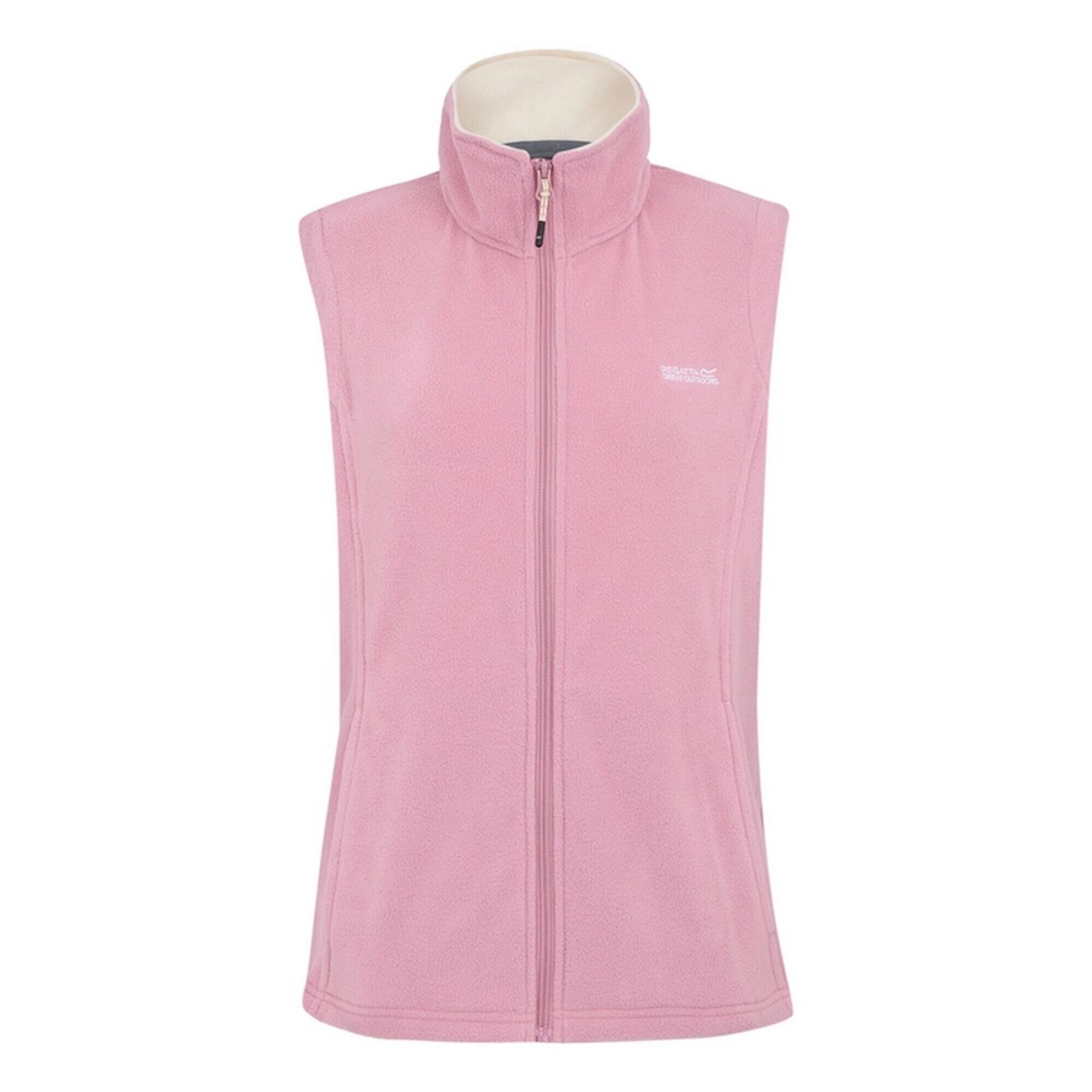 REGATTA Great Outdoors Outdoor Classics Gilet Donna Regatta Sweetness II Salvia Viola